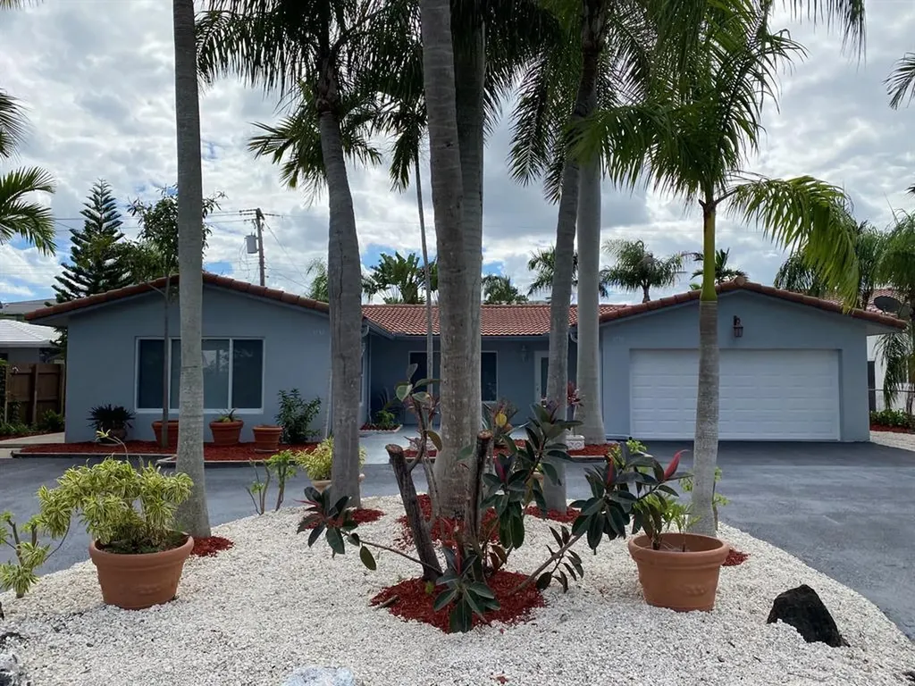 1730 NE 56th Court Fort Lauderdale FL 33334