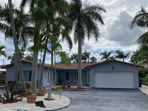 1730 NE 56th Court Fort Lauderdale FL 33334