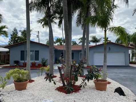 1730 NE 56th Court Fort Lauderdale FL 33334
