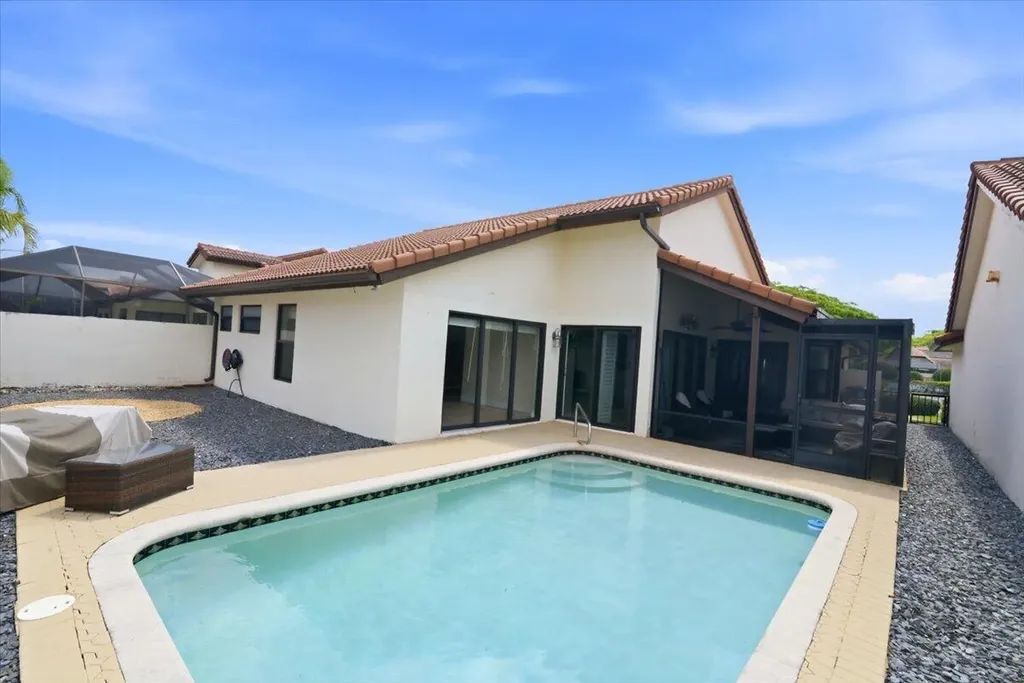 21583 Villa Nova Drive Boca Raton FL 33433