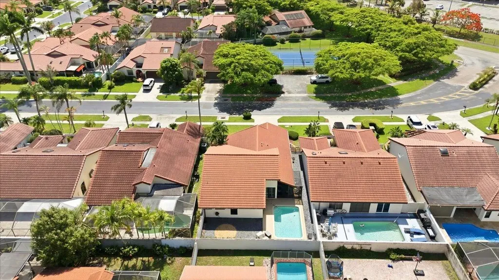 21583 Villa Nova Drive Boca Raton FL 33433