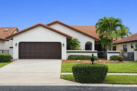21583 Villa Nova Drive Boca Raton FL 33433