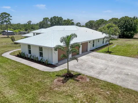 425 N Ffa Road Fort Pierce FL 34945