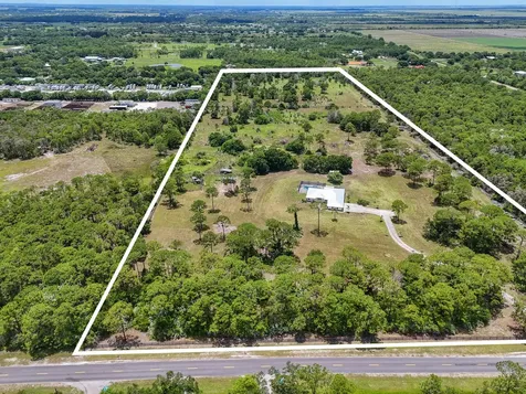 425 N Ffa Road Fort Pierce FL 34945