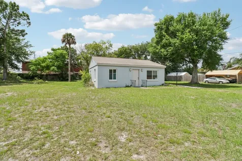 4580 Alpine Lane Titusville FL 32780
