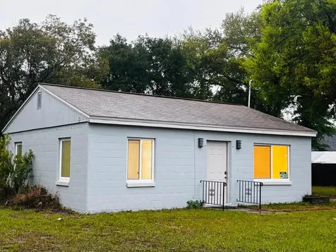 4580 Alpine Lane Titusville FL 32780