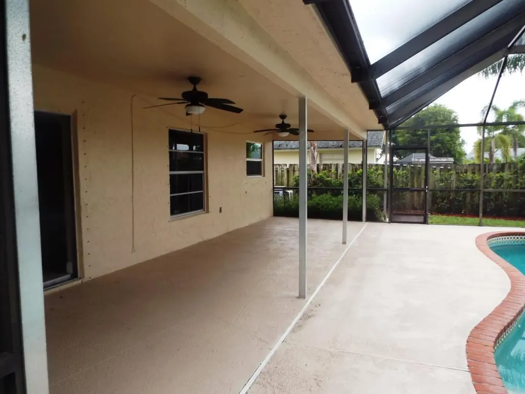 1268 Pinetta Circle Wellington FL 33414