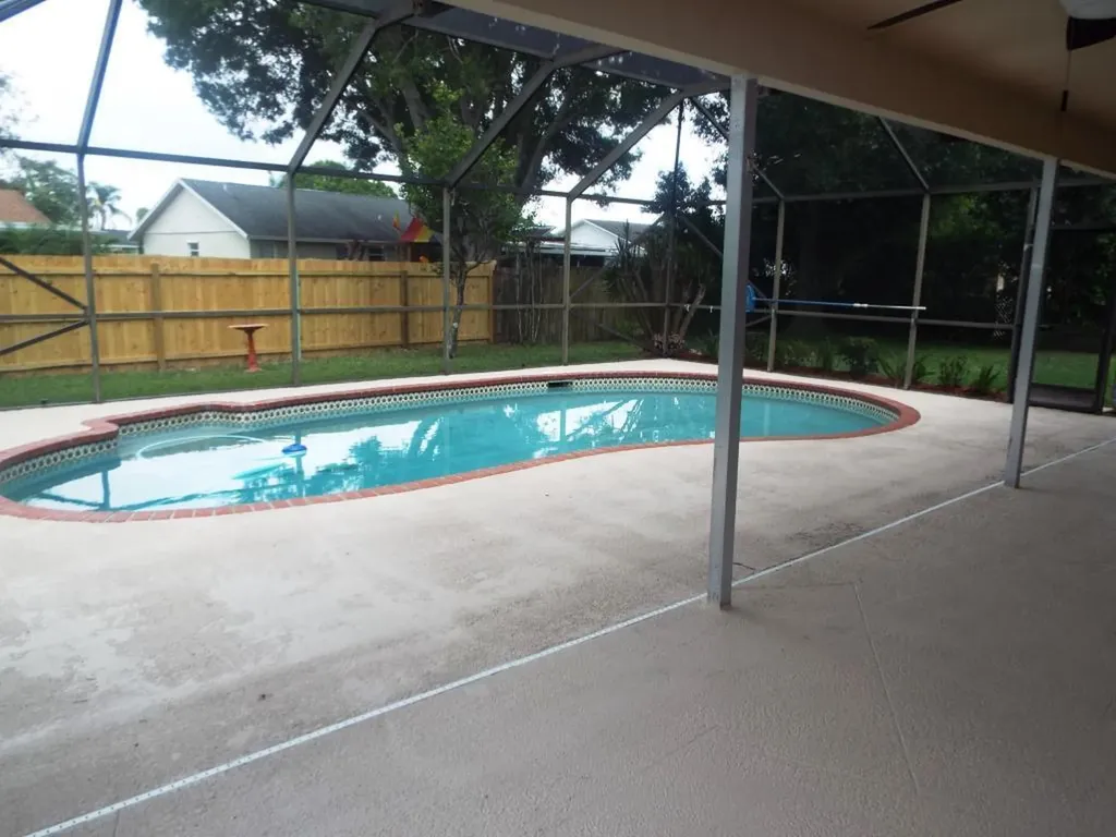 1268 Pinetta Circle Wellington FL 33414