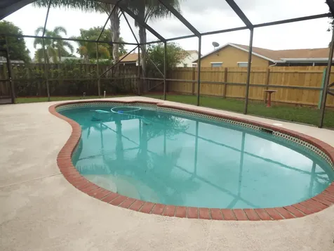 1268 Pinetta Circle Wellington FL 33414