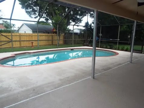 1268 Pinetta Circle Wellington FL 33414