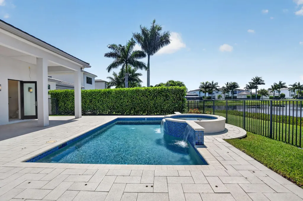 9168 Benedetta Place Boca Raton FL 33496