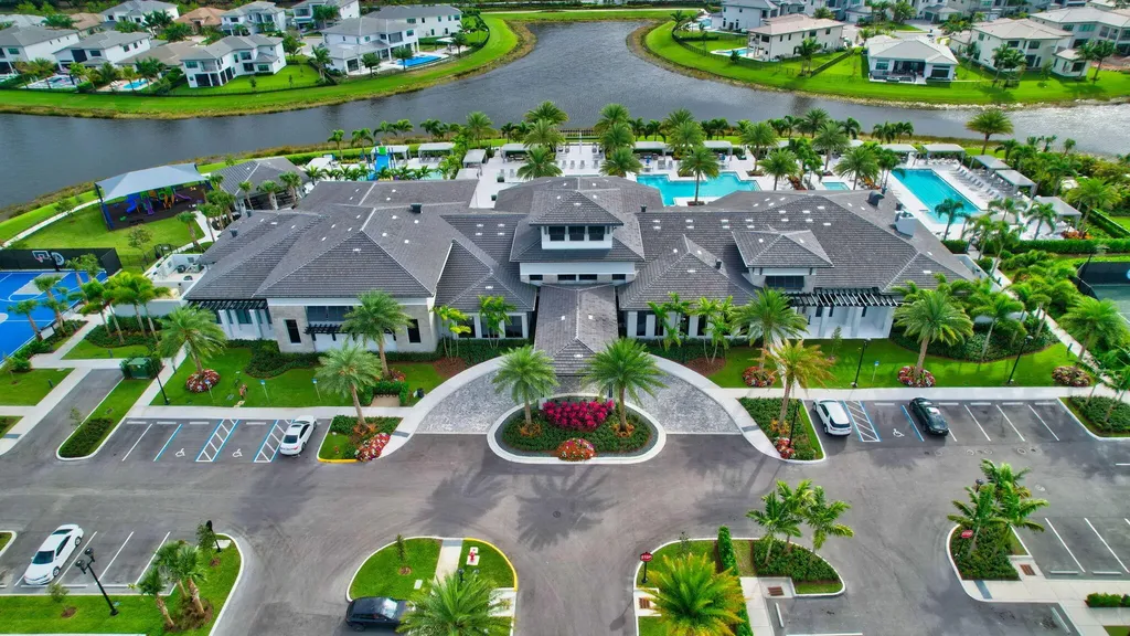 9168 Benedetta Place Boca Raton FL 33496
