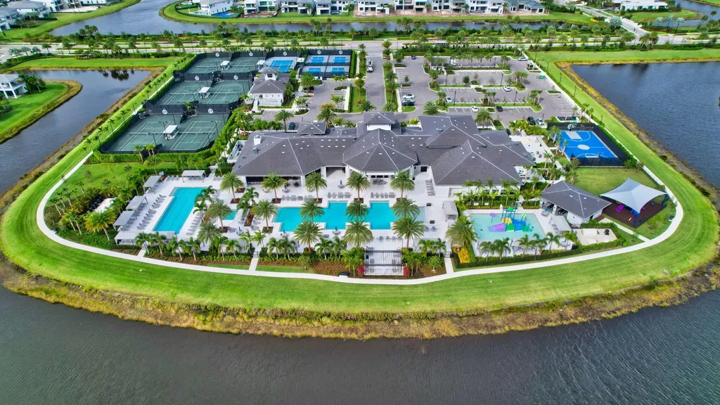 9168 Benedetta Place Boca Raton FL 33496