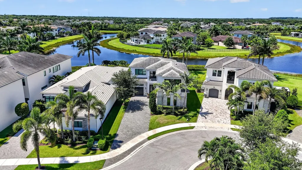 9168 Benedetta Place Boca Raton FL 33496