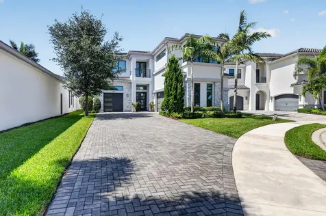 9168 Benedetta Place Boca Raton FL 33496