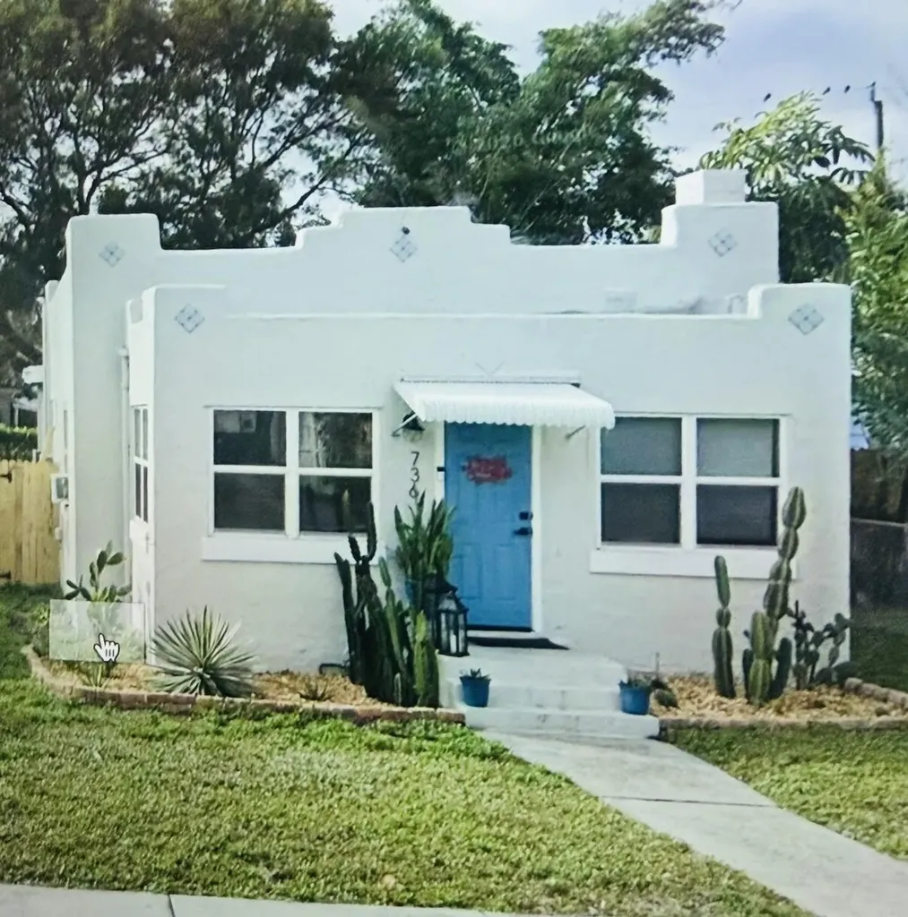 736 Talladega Street West Palm Beach FL 33405