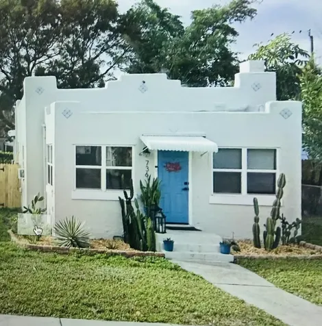 736 Talladega Street West Palm Beach FL 33405