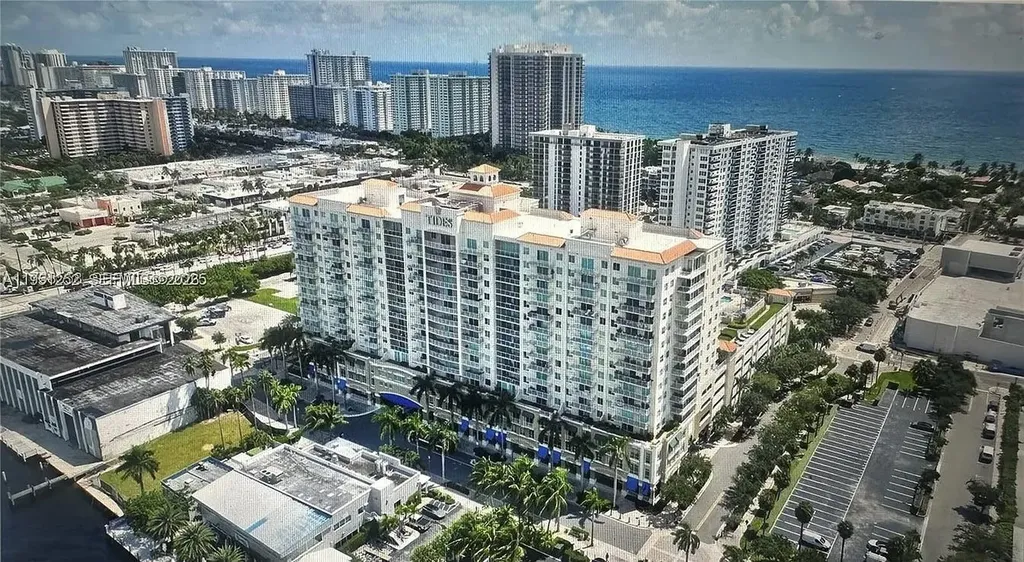 3020 NE 32nd Avenue Fort Lauderdale FL 33308