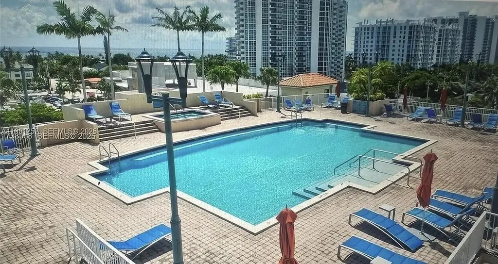 3020 NE 32nd Avenue Fort Lauderdale FL 33308