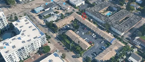 500 NE 3rd Street Hallandale FL 33009