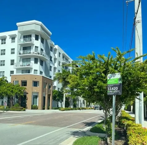 500 NE 3rd Street Hallandale FL 33009