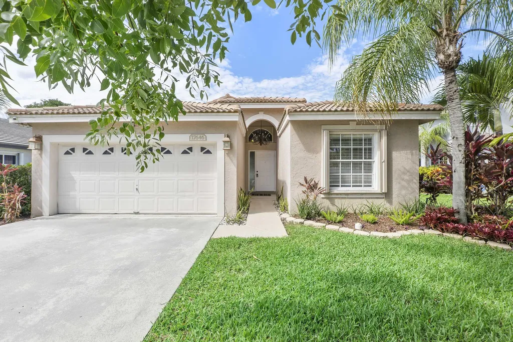 17646 SW 10th Street Pembroke Pines FL 33029