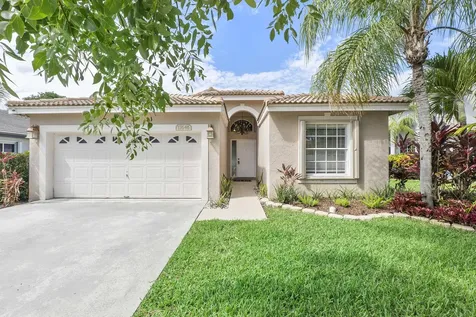17646 SW 10th Street Pembroke Pines FL 33029