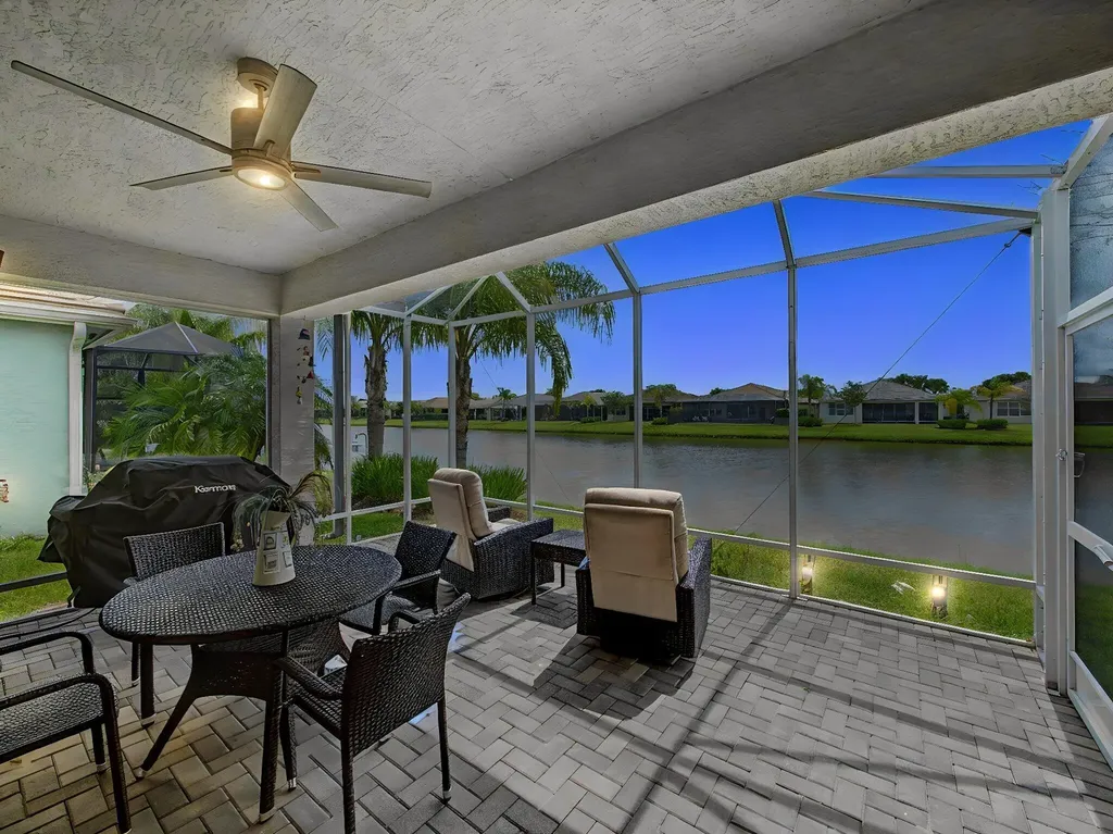 11875 SW Jasper Lake Way Port St Lucie FL 34987