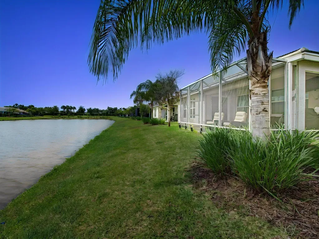 11875 SW Jasper Lake Way Port St Lucie FL 34987