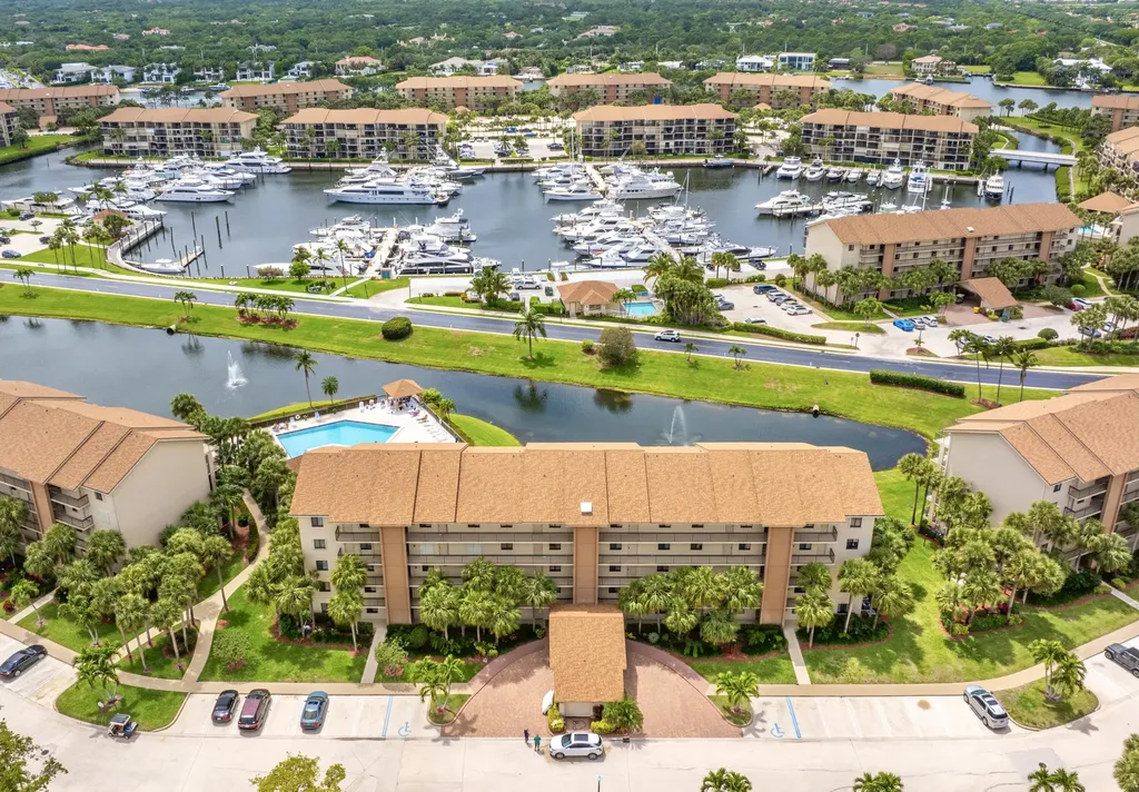 601 Seafarer Circle Jupiter FL 33477