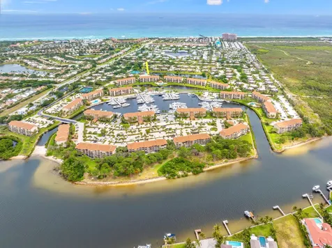 601 Seafarer Circle Jupiter FL 33477