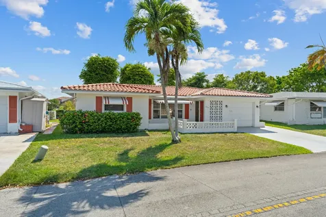 4915 NW 51st Avenue NW Tamarac FL 33319