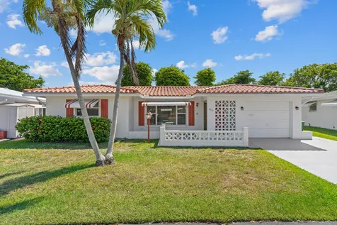 4915 NW 51st Avenue NW Tamarac FL 33319
