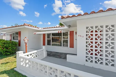 4915 NW 51st Avenue NW Tamarac FL 33319