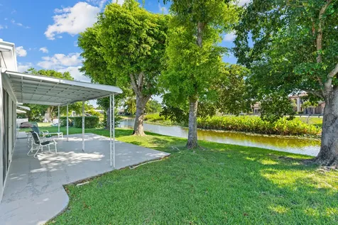 4915 NW 51st Avenue NW Tamarac FL 33319