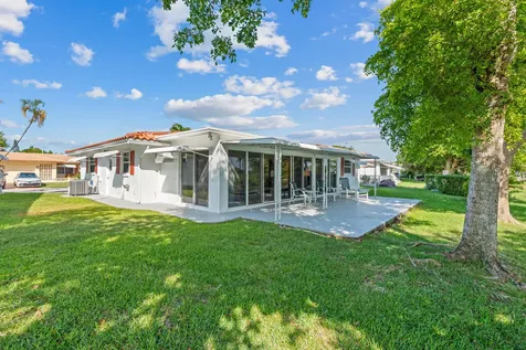 4915 NW 51st Avenue NW Tamarac FL 33319