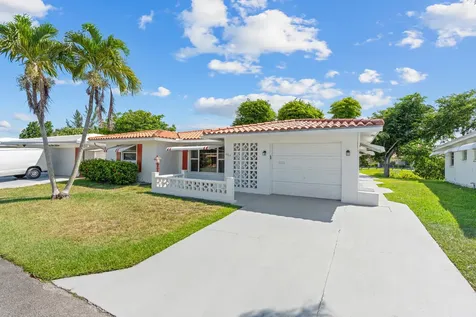 4915 NW 51st Avenue NW Tamarac FL 33319