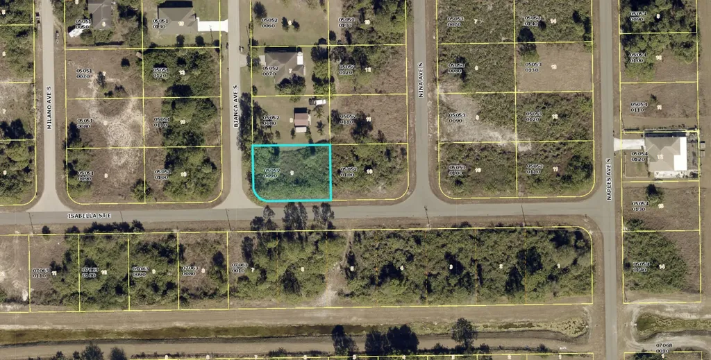 723 Bianca Avenue S Lehigh Acres FL 33974