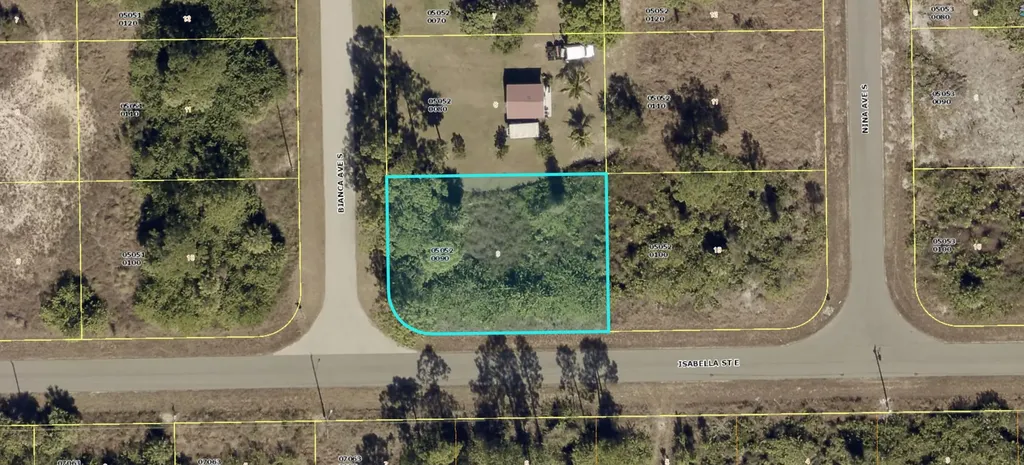 723 Bianca Avenue S Lehigh Acres FL 33974