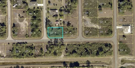 723 Bianca Avenue S Lehigh Acres FL 33974
