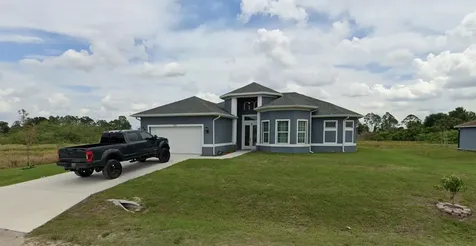 723 Bianca Avenue S Lehigh Acres FL 33974
