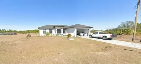 723 Bianca Avenue S Lehigh Acres FL 33974