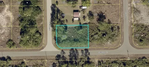 723 Bianca Avenue S Lehigh Acres FL 33974