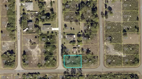723 Bianca Avenue S Lehigh Acres FL 33974