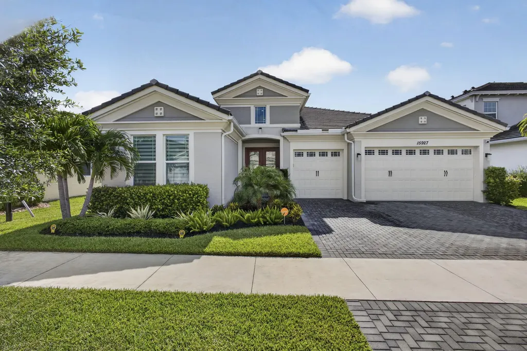 15927 Orchard Drive Westlake FL 33470