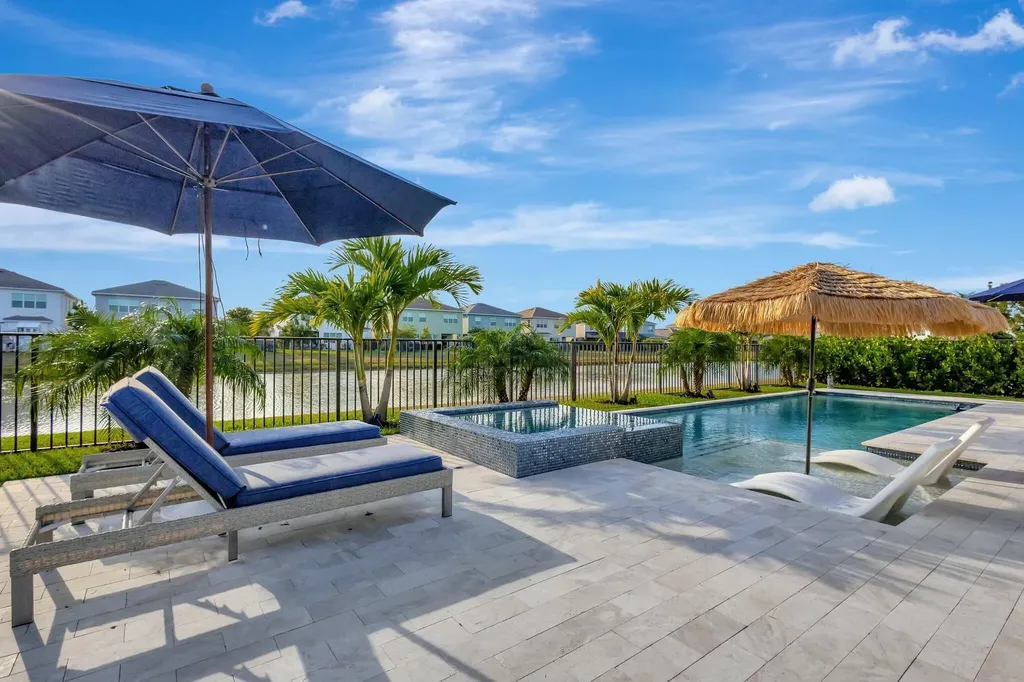 15927 Orchard Drive Westlake FL 33470