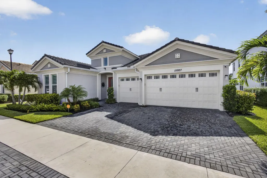 15927 Orchard Drive Westlake FL 33470