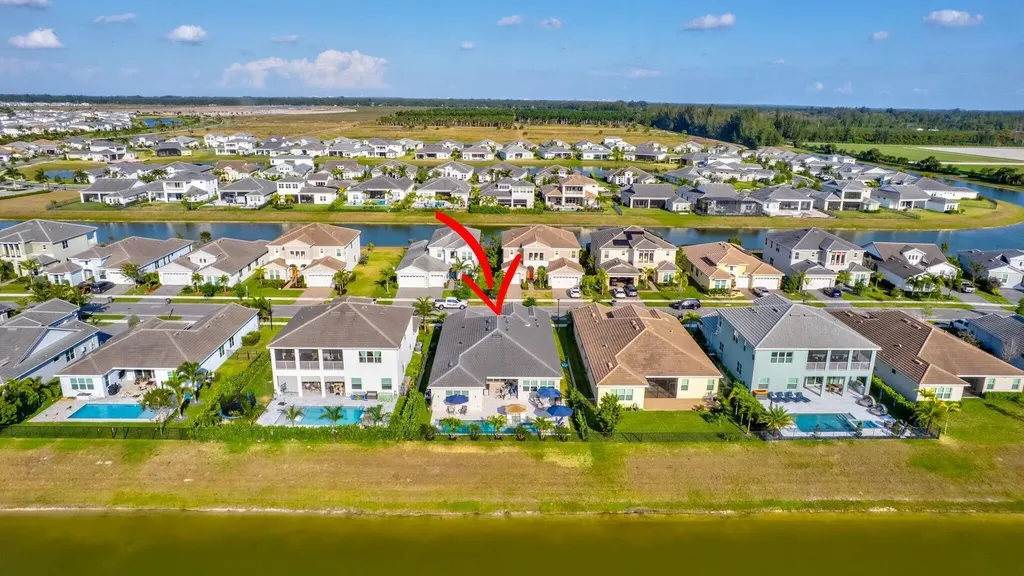 15927 Orchard Drive Westlake FL 33470