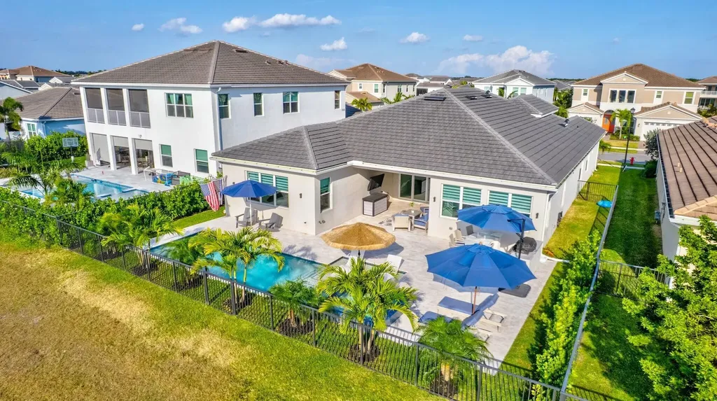 15927 Orchard Drive Westlake FL 33470