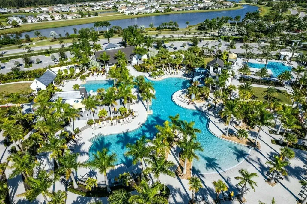 15927 Orchard Drive Westlake FL 33470